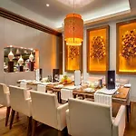 Hotel Hindusthan International, Kolkata