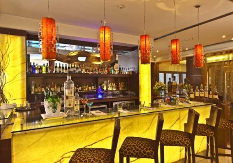 Hindusthan International, Hotel Kolkata
