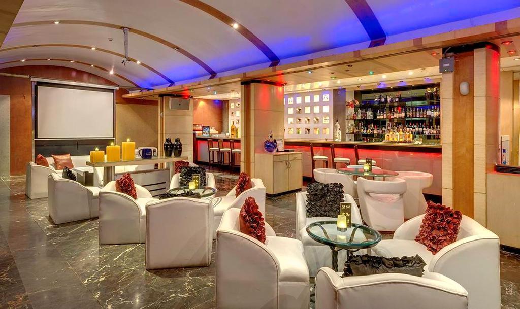 Hotel Hindusthan International, Kolkata