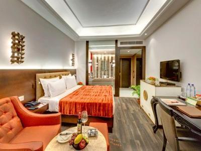 Hindusthan International, Hotel Kolkata