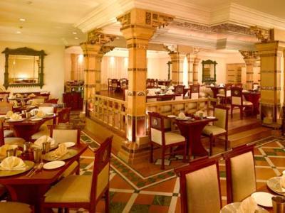 Hotel Hindusthan International,