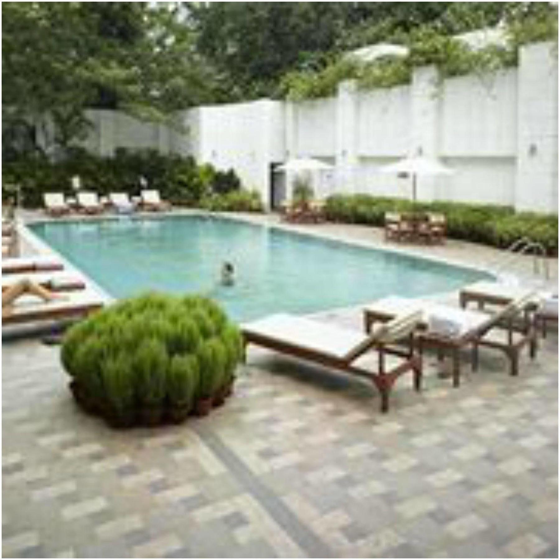 Hindusthan International, Kolkata