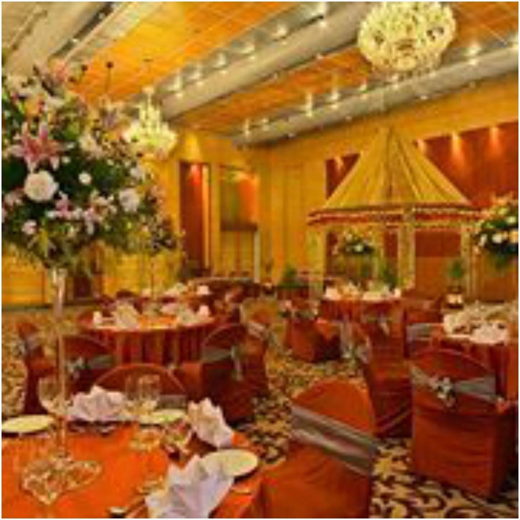 Hindusthan International, 5* Kolkata