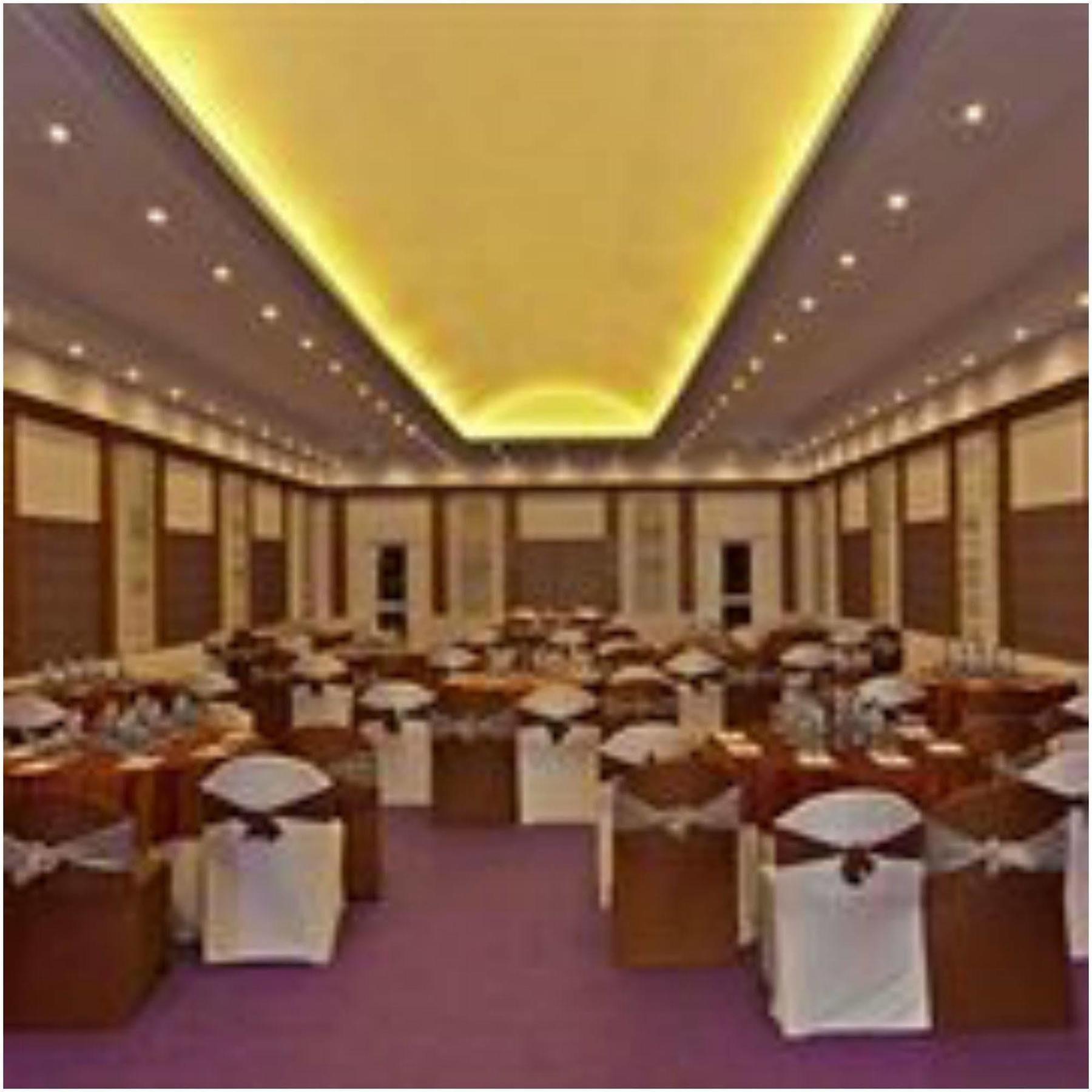 Hindusthan International, Kolkata