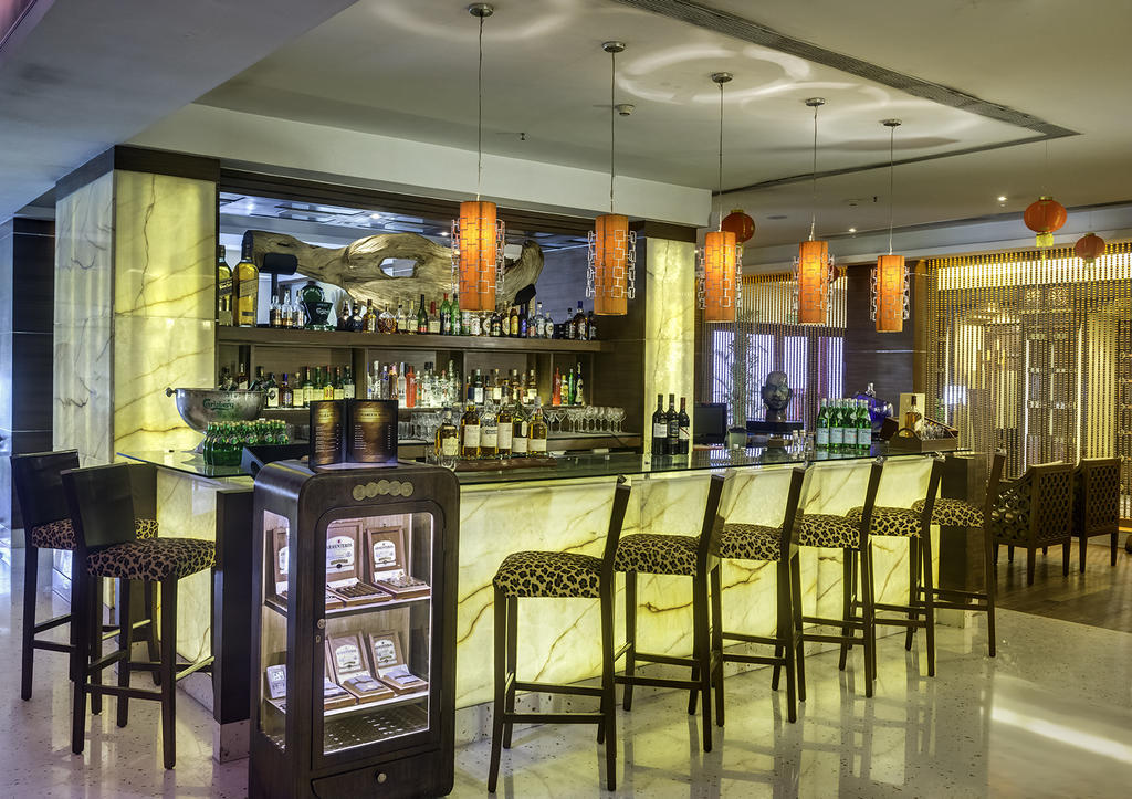 Hindusthan International, 5* Kolkata