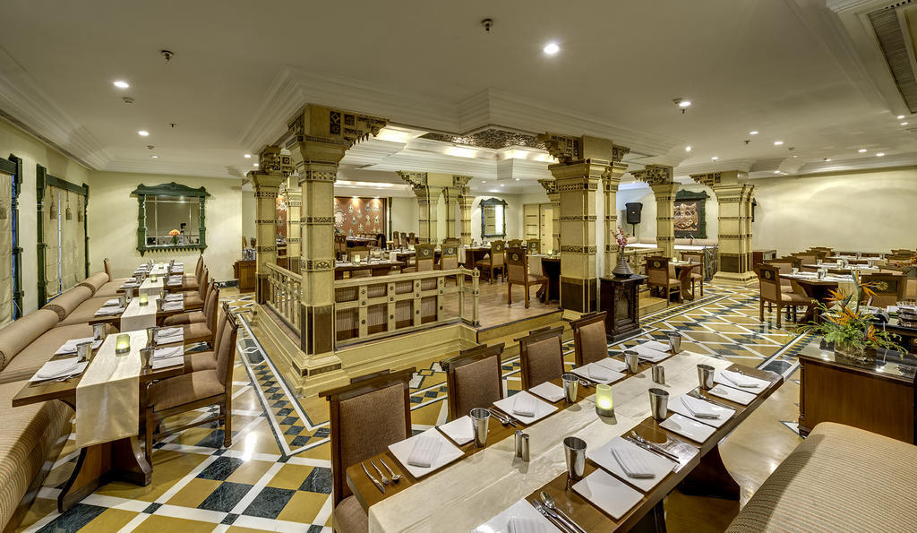 Hindusthan International, Hotel Kolkata