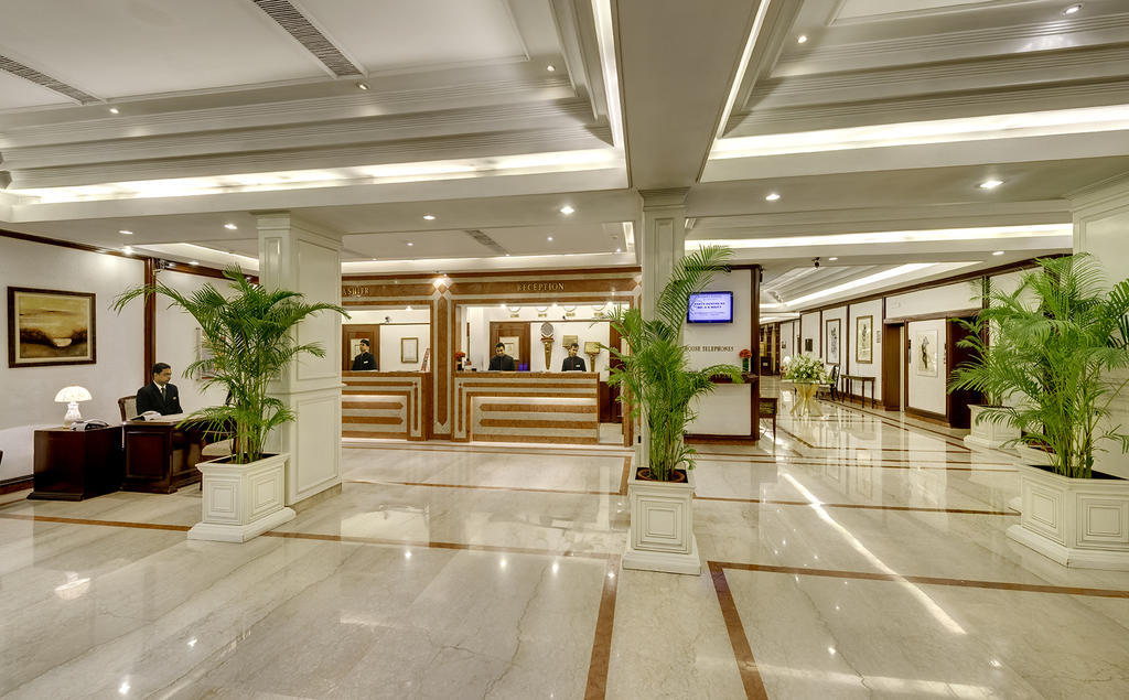Hindusthan International, 5*