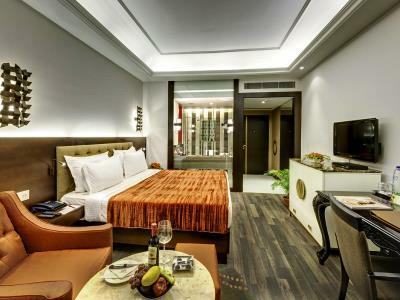 Hindusthan International, 5* Kolkata