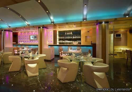 Hotel Hindusthan International, Kolkata