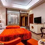 Hotel Hindusthan International, Kolkata