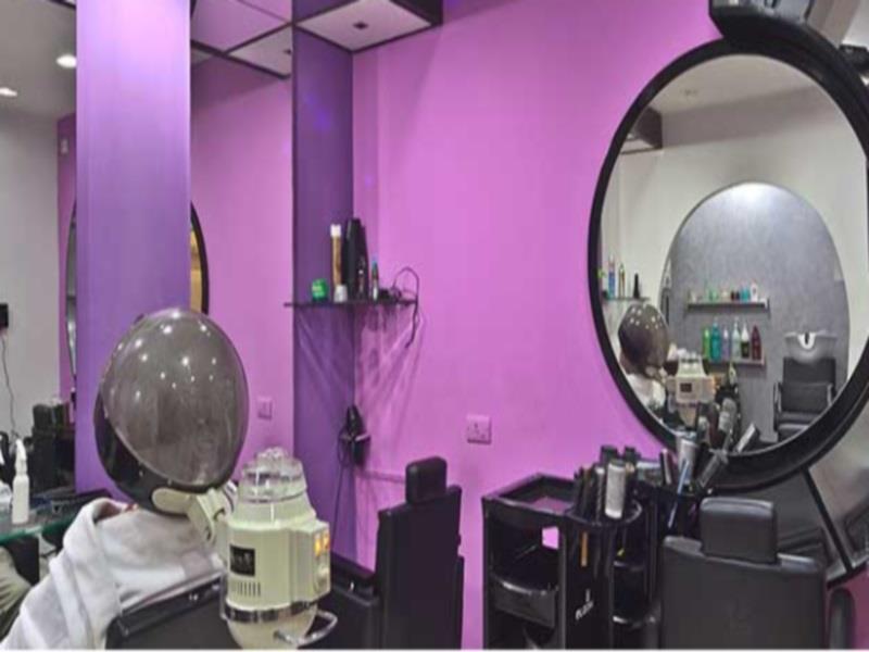 Hotel Hindusthan International,