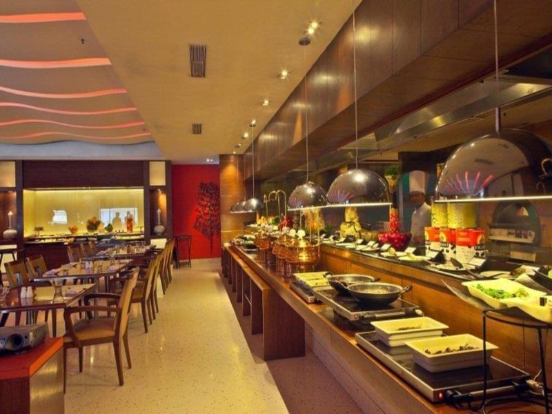 Hindusthan International, Kolkata