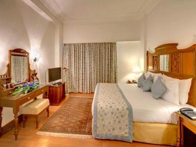 Hindusthan International, Hotel 5*