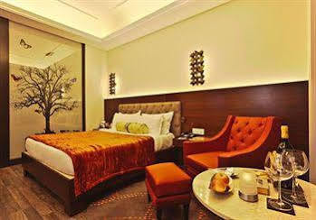 Hotel Hindusthan International,