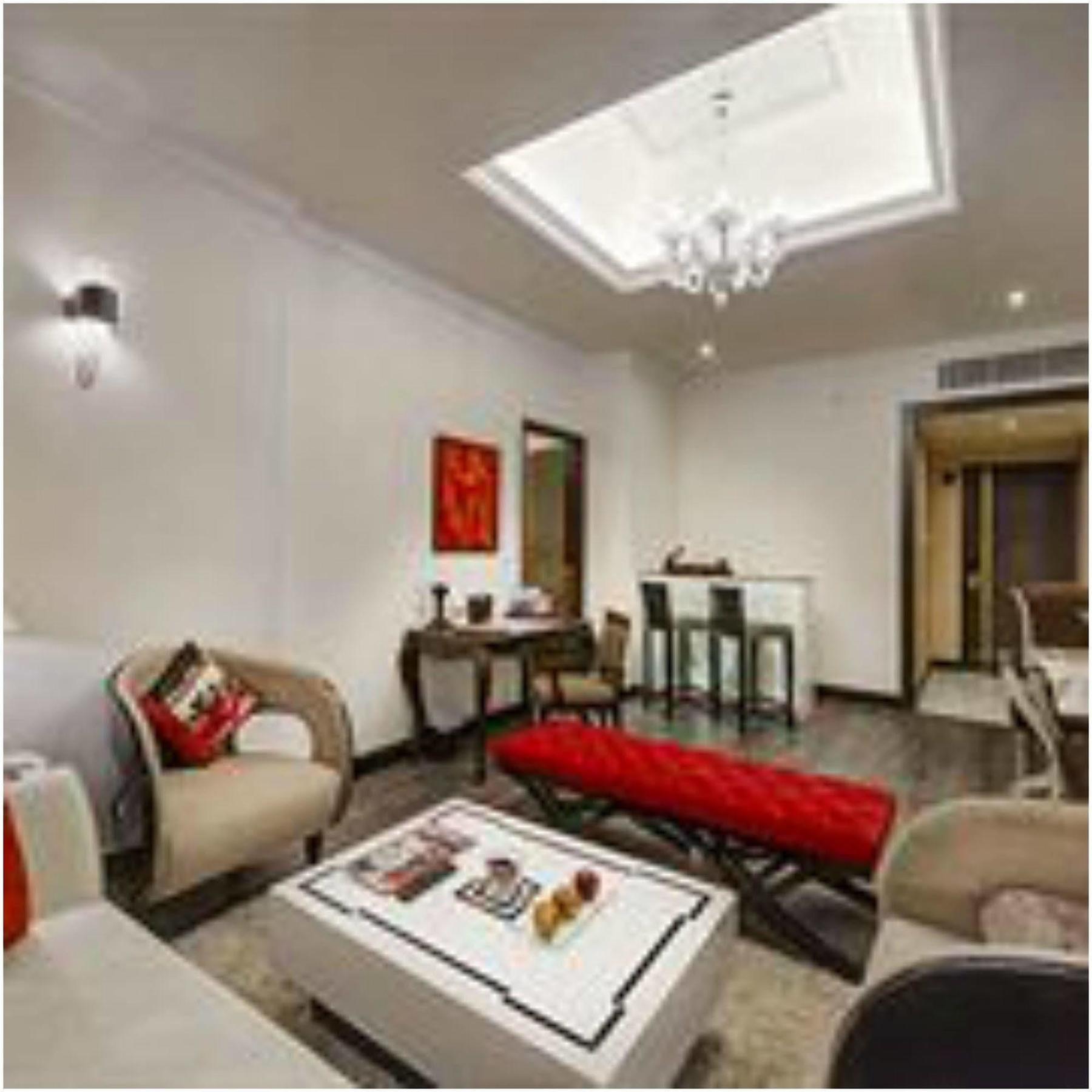Hindusthan International, Hotel Kolkata