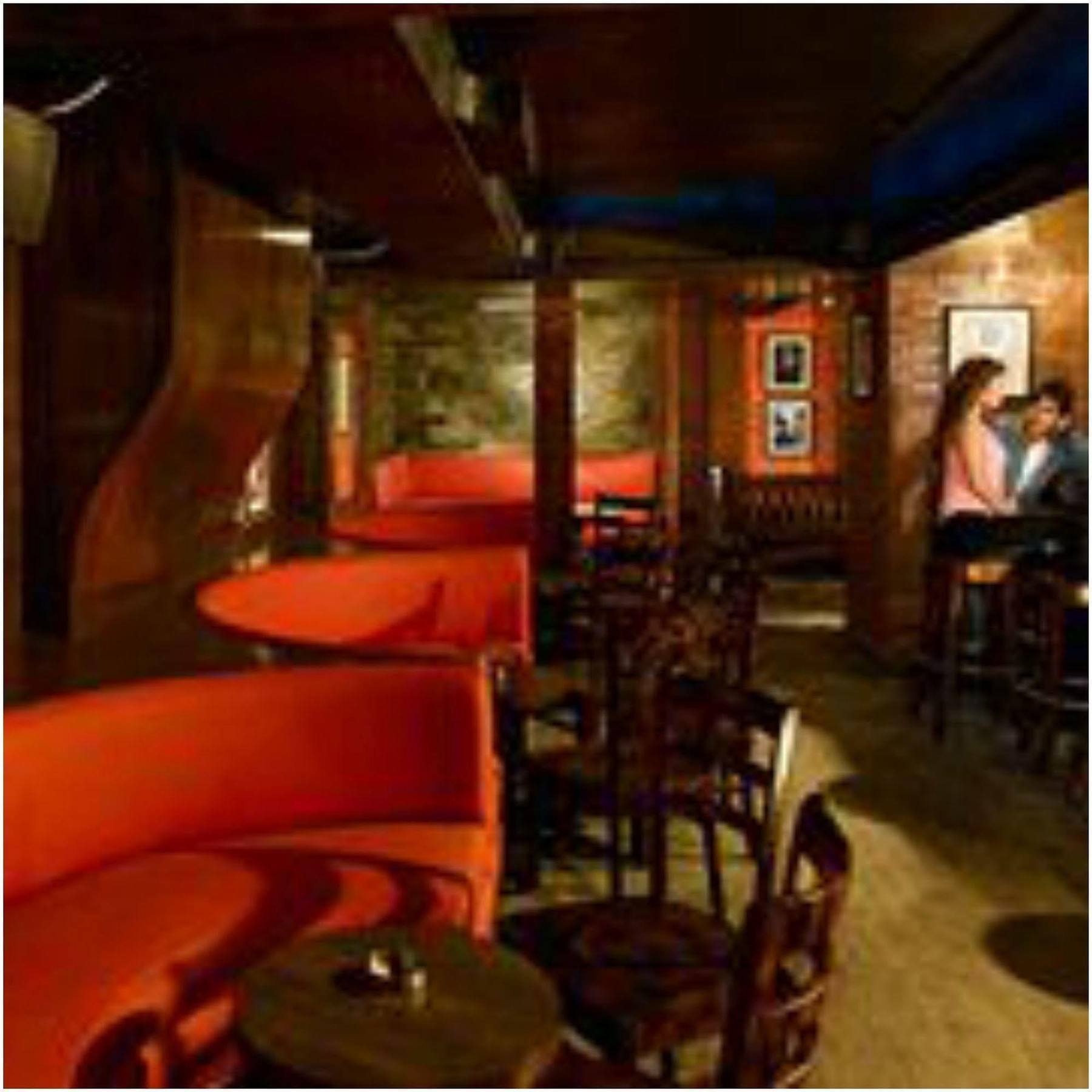 Hotel Hindusthan International,