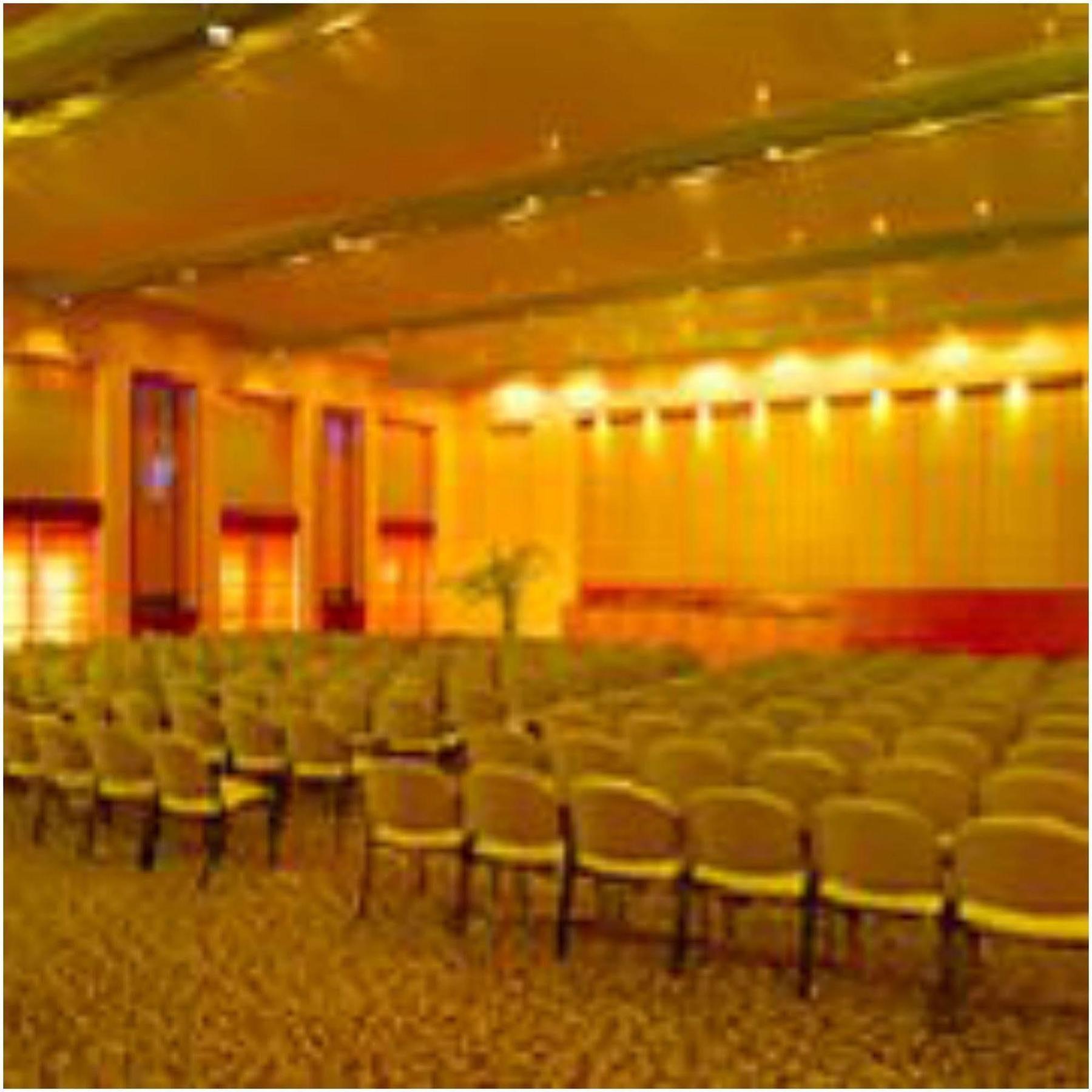 Hindusthan International, Hotel Kolkata