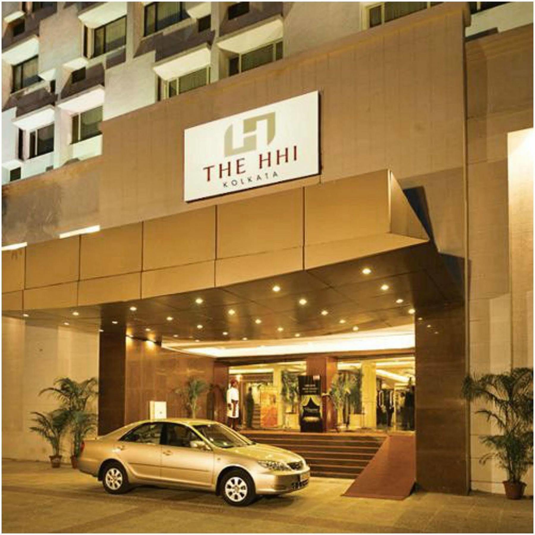 Hindusthan International, Kolkata