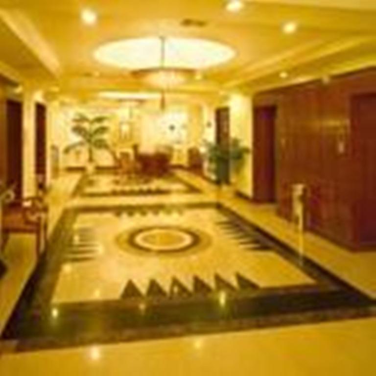 Hotel Hindusthan International, Kolkata