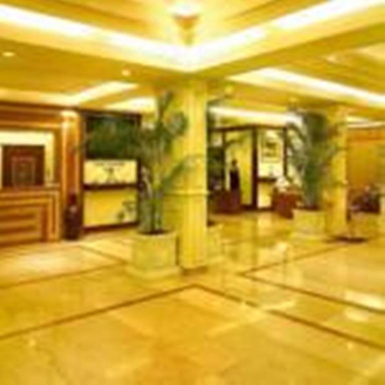Hotel Hindusthan International,
