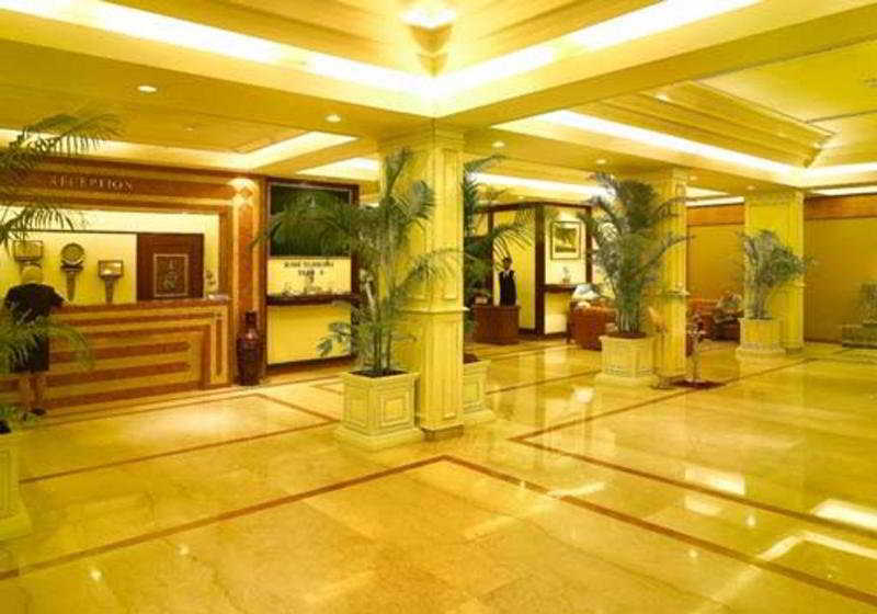 Hindusthan International, 5* Kolkata